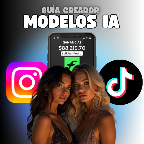 GUÍA CREADOR: El Método Hiperrealista 🇪🇸