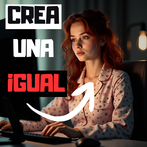 GUÍA COMPLETA: Crea tu Modelo IA 🇪🇸
